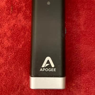 Apogee Jam USB Audio Interface image 2