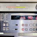 Korg EX-8000   with DW-8P programmer