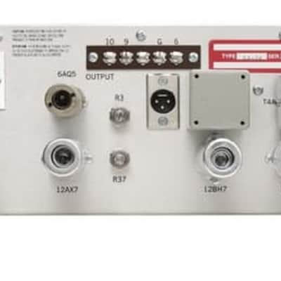 Universal Audio LA-2A Optical Tube Compressor Leveling Amplifier image 16