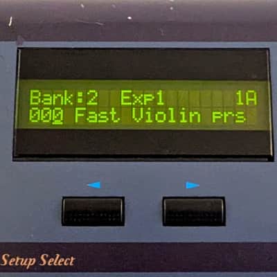 Kurzweil PC2 76-Key Performance Controller Purple image 6