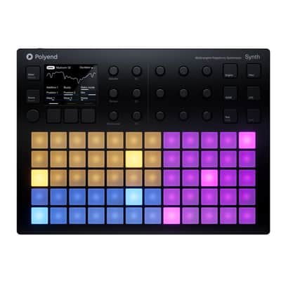 Polyend Synth - Einzelstück image 8