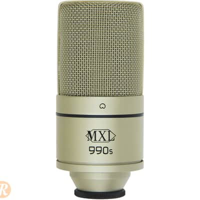 MXL 990s