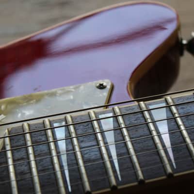 CHARVEL "First Edition 1991 Surfcaster Red #382576 (1991) , 3, 79 kg image 19