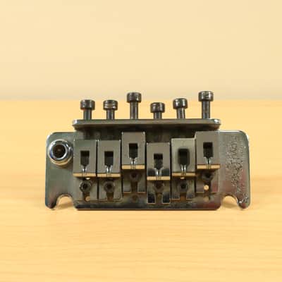 Vintage Floyd Rose FRT-3 Schaller made in Germany Kramer image 1