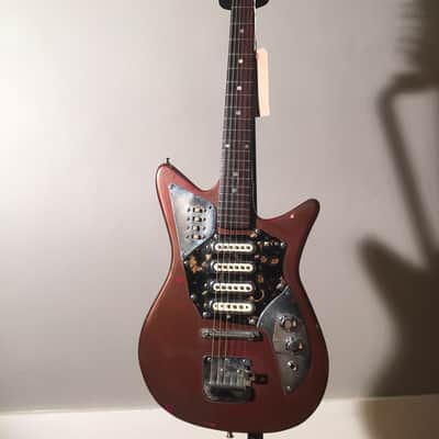St George MP-4 image 2