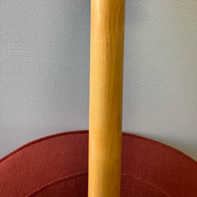 Custom shop Fender 1950 Pine Esquire 2021 - Black image 6