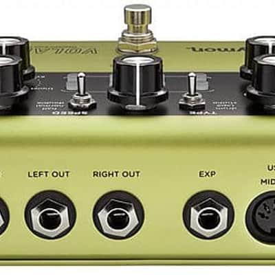 Strymon Volante Magnetic Echo Machine image 2