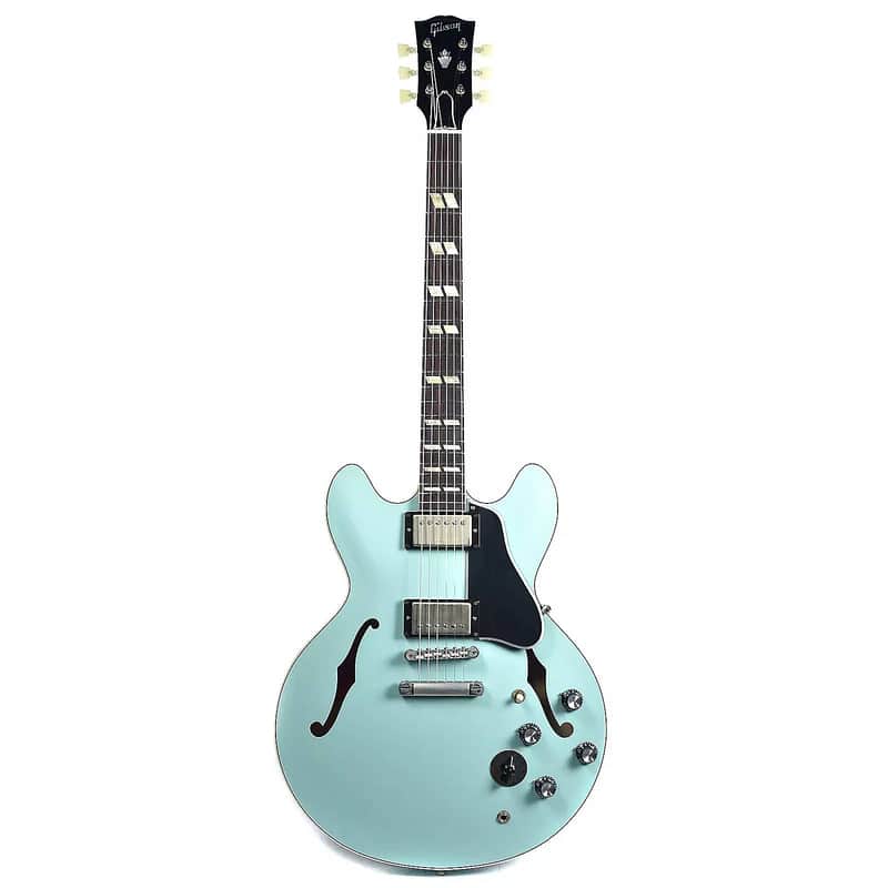 Gibson Memphis '64 ES-345 | Reverb