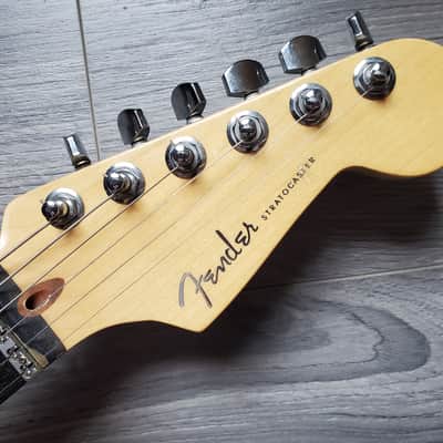 Fender American Deluxe FQT image 10