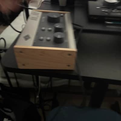 Universal Audio Volt 276 USB-C Audio Interface 2021 - Present - Tan / Gray image 6