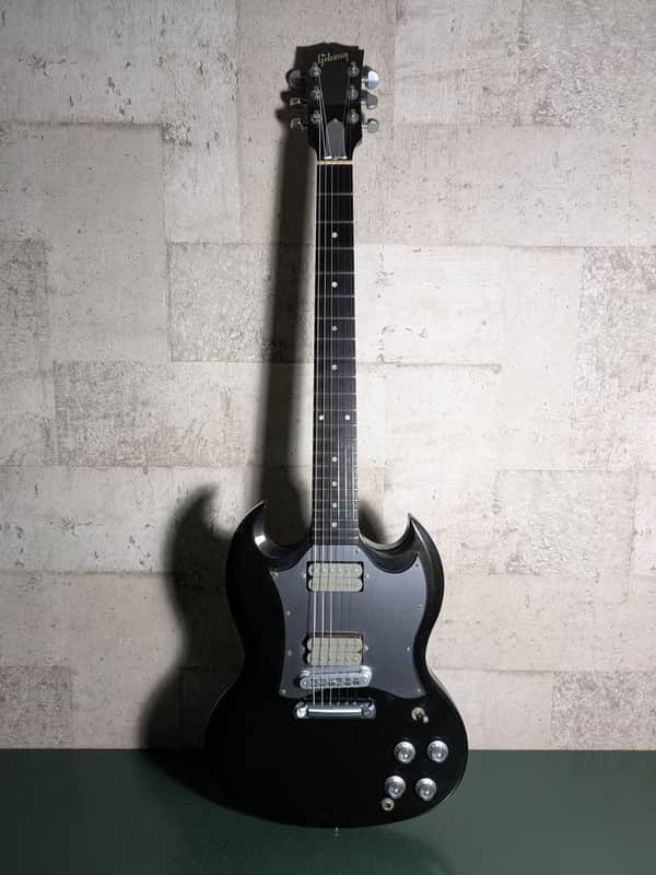 Gibson SG Platinum 2003 - 2005 | Reverb