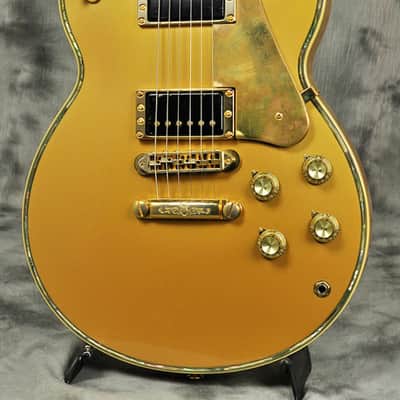 Yamaha SG-3000 Custom image 4