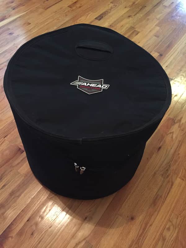 Ahead 18x22 Armor Bass Drum Bag image 3