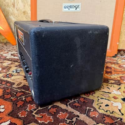 Vintage 1972 Hiwatt Custom 50 50w DR504 Original UK Valve Amplifier Head *1970s* image 6