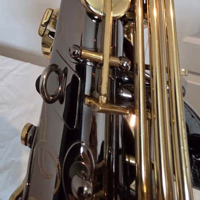 Kessler Custom Deluxe Alto Saxophone image 4