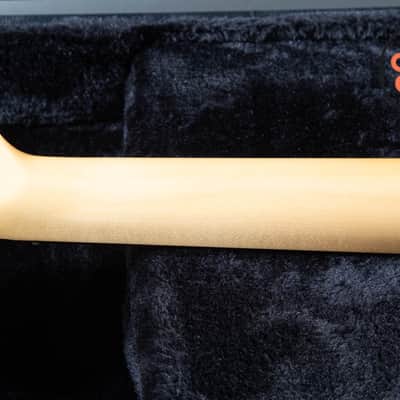 2025 Fender Japan MIJ FSR Traditional 60s Jaguar Candy Apple Red Matching Headstock image 9