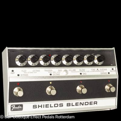 Fender Shields Blender s/n 0234552000 image 3