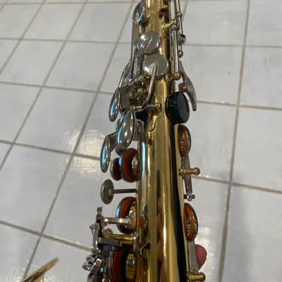 Serviced Yamaha YAS-200ADII Alto Saxophone (Ready to Play) - Near Mint Condition image 16