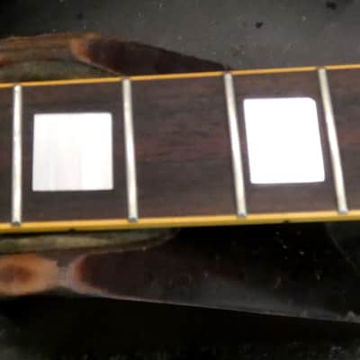Epiphone by GIBSON Les Paul Custom 1994 Korea - Black - Japan Import image 8