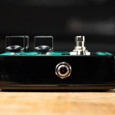 EarthQuaker Devices Dirt Transmitter Fuzz Driver - Used image 9