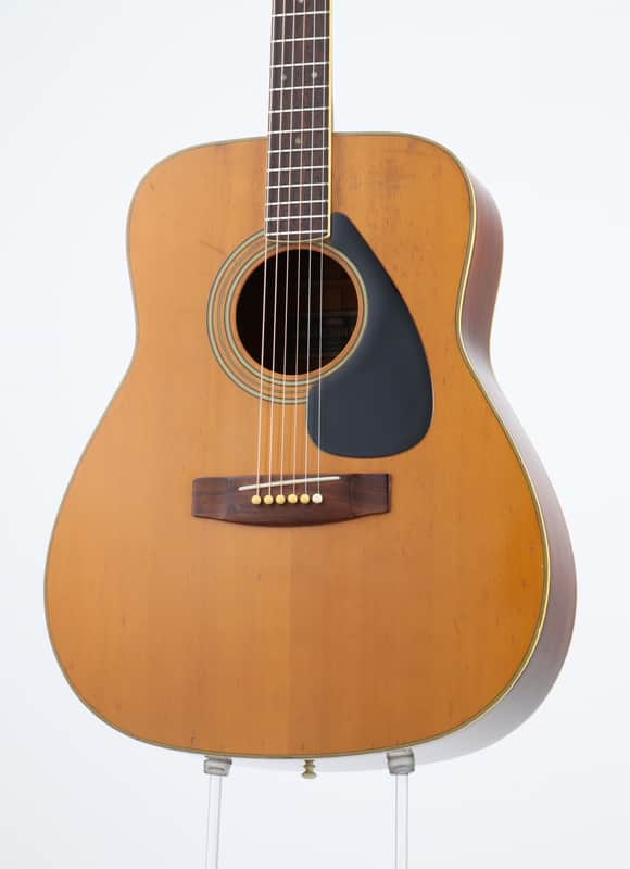 Yamaha Fg 250 J [09/07] | Reverb