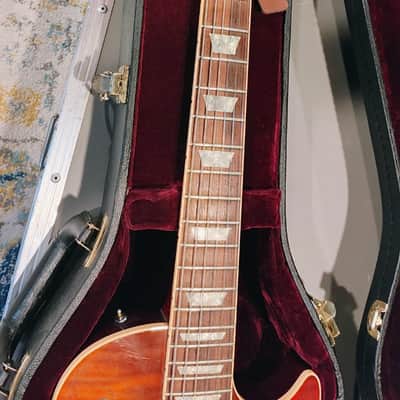 2010 Gibson Custom Shop Les Paul Axcess image 5