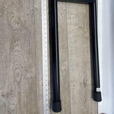 Mid Section of Roland MDS-4V Drum Rack Stand image 2