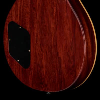 Gibson Custom Shop 1959 Les Paul Standard Murphy Lab Light Aged - Dirty Lemon #53261 image 9
