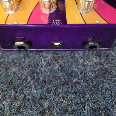 All-Pedal Macrodose Envelope Filter  2021 - Graphic image 3