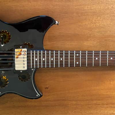 Yamaha Revstar Element Black - RSE20 2021 image 2