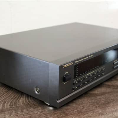 Technics SH-GE70 Stereo Graphic Equalizer - Vintage - RARE! image 11