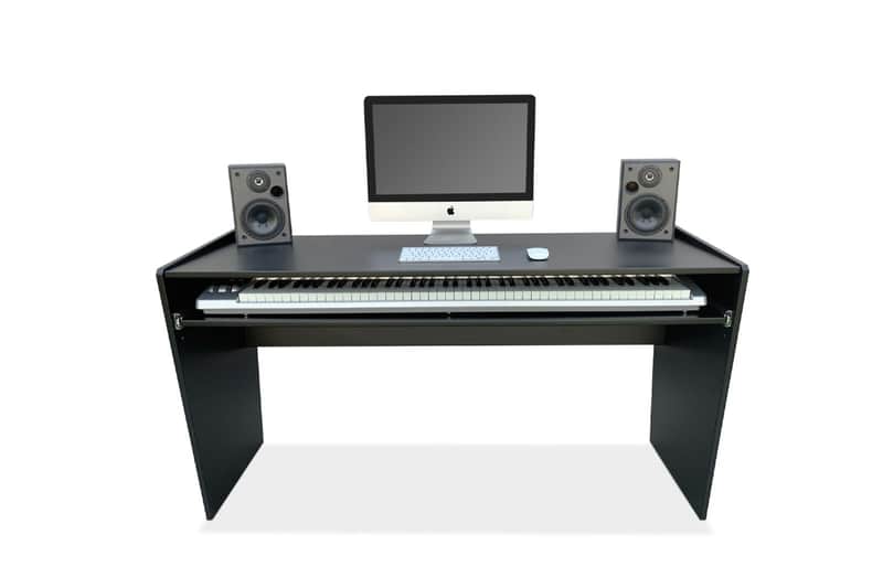 Bazel Studio Desk Raystag NR88 - Maple image 1