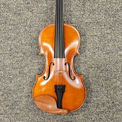 D Z Strad Model 250 Violin Outfit (3/4 Size) (Pre-owned) image 1