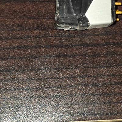 Joseph Grado Signature TLZ Cartridge/Stylus TLZ 1989 - black image 4