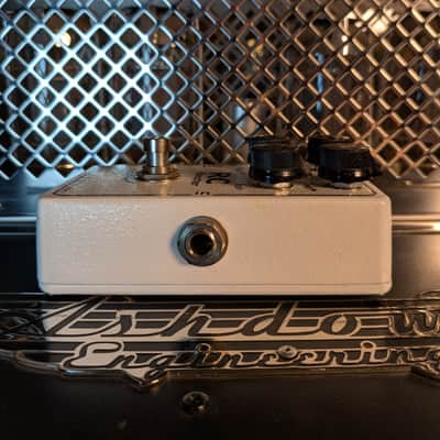 Xotic RC Booster v1 Boost Pedal (Used) image 3