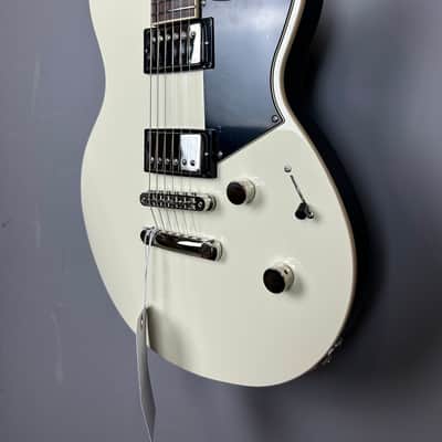 Yamaha RSS20 Revstar Standard 2026 - Vintage White image 4