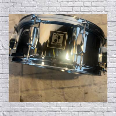 Sonor 14x5.5 Force 1003 snare Snare image 1