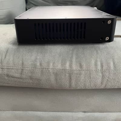 Gallien Krueger Legacy 800 image 4