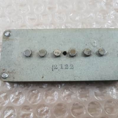 1971 FENDER JAZZMASTER  PICKUP made in USA image 3