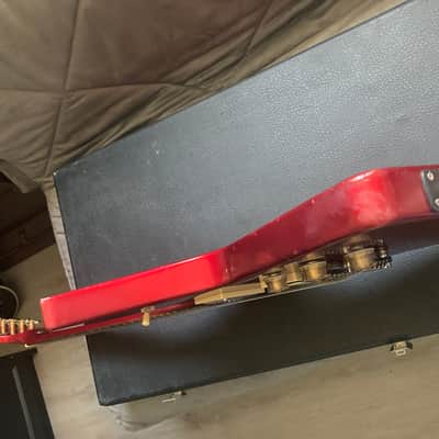 Ibanez DT50 Destroyer II 1982 with original case image 18