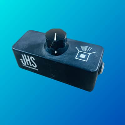 JHS Little Black Amp Box image 3