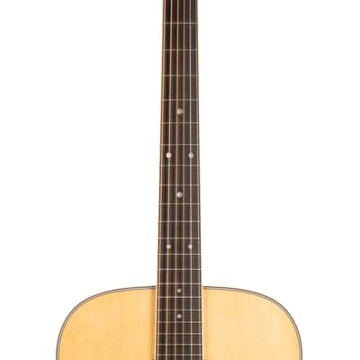Martin D-35 (091) image 7