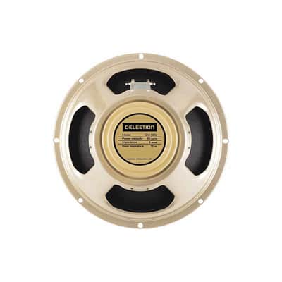 Celestion G12-NEOCREAM-8 G12 Neo Creamback 8 Ohm image 2