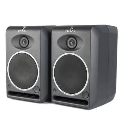 Focal CMS50 5