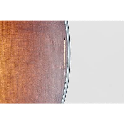 Taylor 117e Sunset Blvd Grand Pacific Acoustic-Electric Guitar - Regular Sunset Edgeburst image 5
