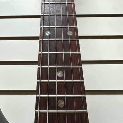 PRS Paul Reed Smith CE 22 Maple Top (circa 2002) Emerald Green \m/ pickups with hardcase image 7