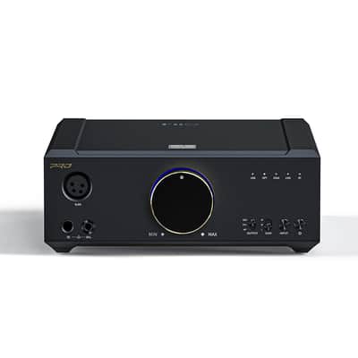 FiiO K9 Pro ESS Desktop Bluetooth DAC and Amp image 1