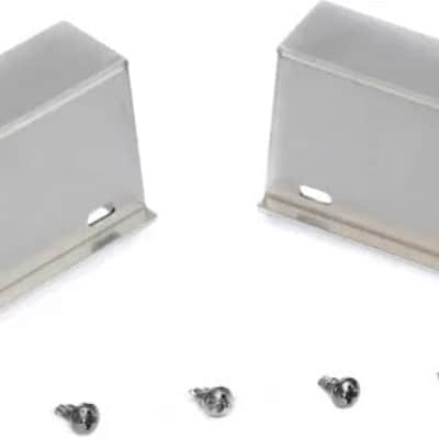 New Voodoo Lab PT Mounting Brackets for Pedaltrain Classic/Novo/Terra ♫ image 5
