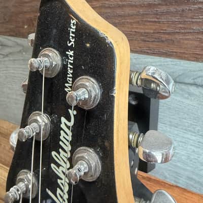 Washburn Maverick Series BT-6 image 5
