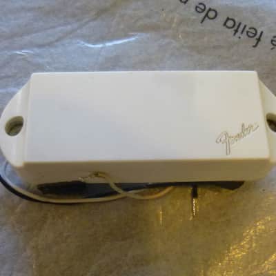 1983 / 1984 Fender Telecaster Elite pickups - RARE, Vintage Fullerton Fender USA part image 1